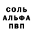 МЕТАДОН белоснежный Loskeruw